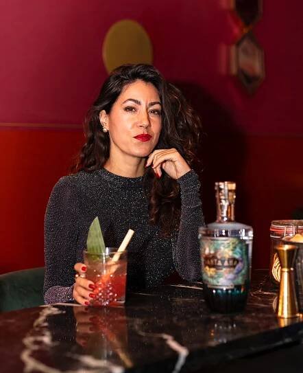 Santa Ana Gin: een Gin met een verhaal