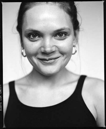 Sandra Drzymalska – HIGHSPOT in.trin.sic