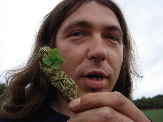 Osobnost Legalizace – Stanislav Penc