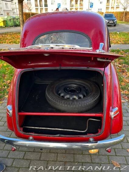 Škoda 1102 Tudor
