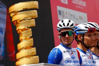 ONLINE Giro di Italia 2023 [LIVE] program dnes, výsledky