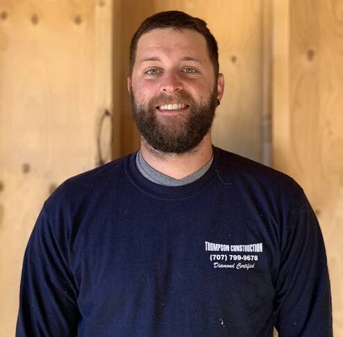 Kyle Thompson • Thompson Construction, Inc.