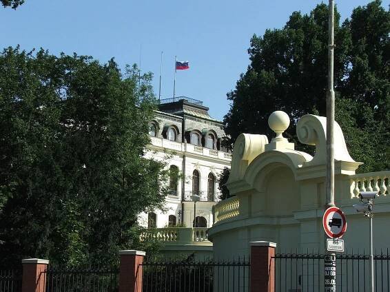 Agent ruské GRU roky působil v Česku, teď figuruje v maďarské bezpečnostní kauze