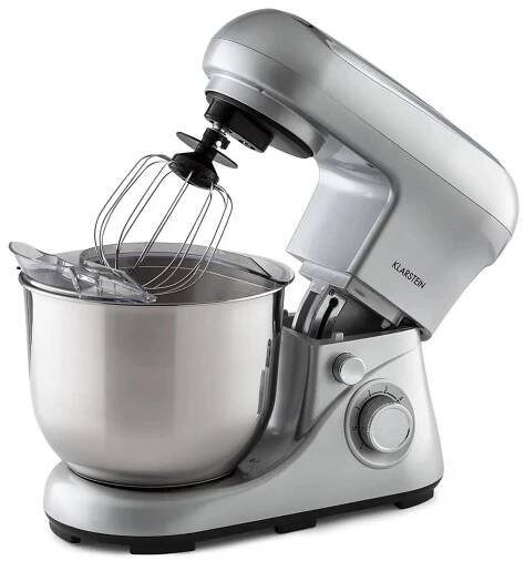 Klarstein Bella Pico 2G Silver