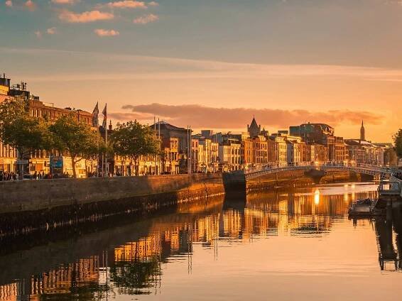 Six Nations Rugby: Where to eat, drink, shop and stay in Dublin this weekend