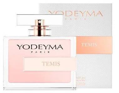 YODEYMA TEMIS Eau de Parfum Obsah: 100 ml Imitace značky Paco Rabanne - Olympéa
