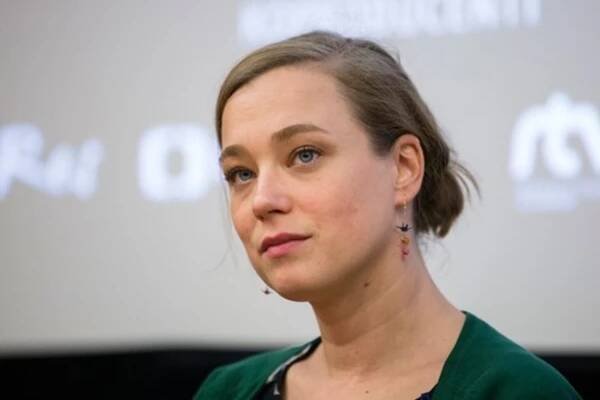 Hercovou první manželkou byla Kristýna Boková, sestra Jenovéfy Bokové.