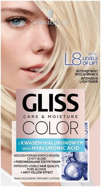 Gliss Color