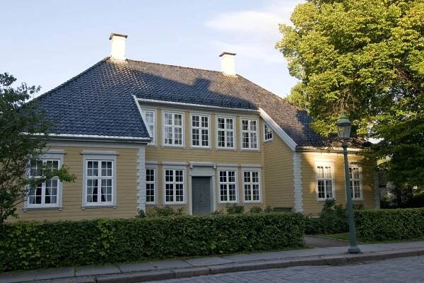 Brevik and Kragerø – Norsk Folkemuseum