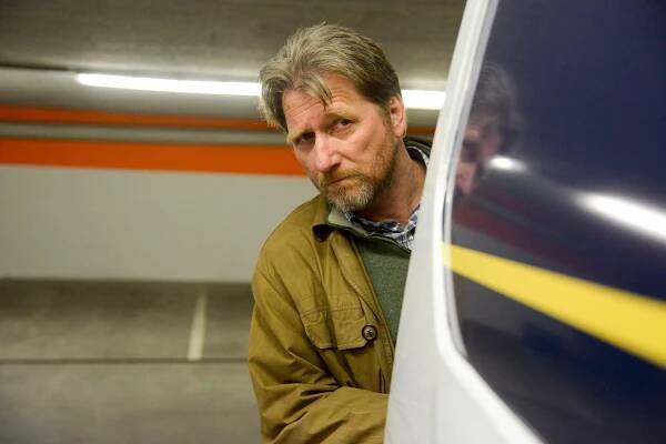 Die Toten von Salzburg - Die Toten von Salzburg - Z filmu - Michael Fitz