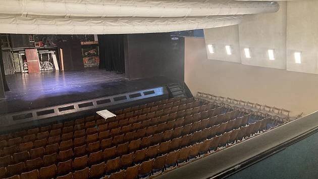 Kino Scala a Divadlo Bolka Polívky čeká v Brně vystěhování. Statik našel závady