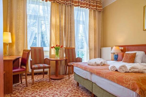 Spa Resort PAWLIK - AQUAFORUM