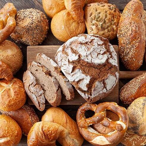 Authentic German Recipes - All Tastes German