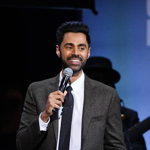 Hasan Minhaj on Mental Health, Taboo, and the Right to Get Therapy