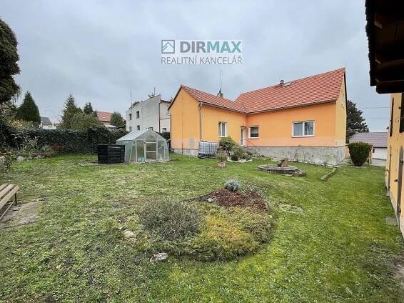 Prodej Dům, Blatnice, okres Plzeň-sever
