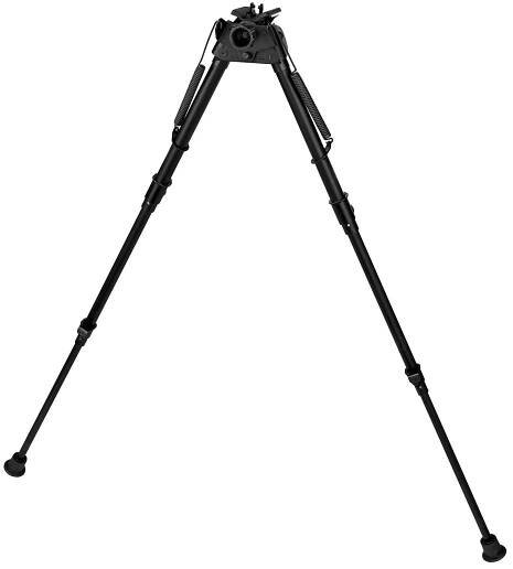 Dvojnožka Harris, S-25, 12"- 25" (305 - 635mm), s kloubem - HARRIS ...