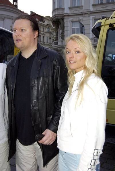 Foto k tématům Dominika Gottová, Timo Tolkki – stránka 217