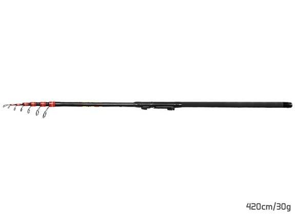 Delphin Prut Xerxes TeleFloat - Greyfish.cz