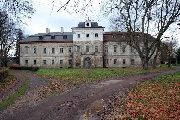 Památné ruiny Plzeňského kraje. Část druhá