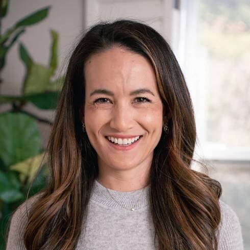 Jessica Harris