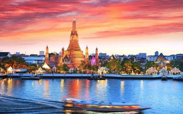 [Thailand] Startup Ecosystem Expert Interview – Matas - Founders Lair