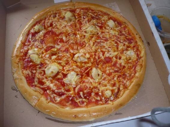 20. Čertovská | mi.exprespizza.sk