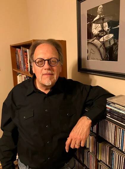 Jazz Drummer Hal Smith: An Exclusive Interview - The Syncopated Times