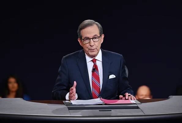Chris Wallace announces he is leaving Fox News, joining CNN+
