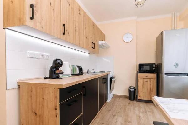 Apartmány TGM 11 | Jamp Apartments