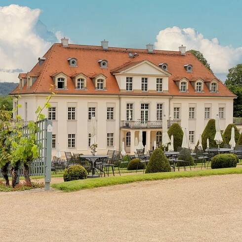 Radebeul | © Shutterstock 2508742219