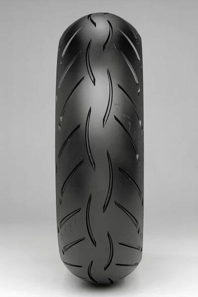 METZELER SPORTEC M5 INTERACT PNEUMATIKA 160/60 ZR 17 M/C (69W) TL R