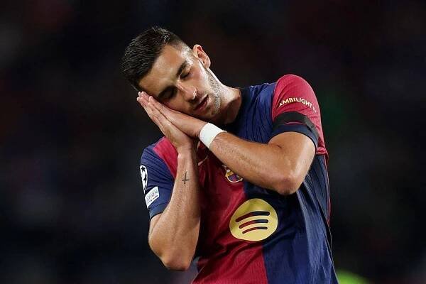 Everything that happened as Barcelona, Inter shared a 3-3 Champions League semi-final first-leg thriller