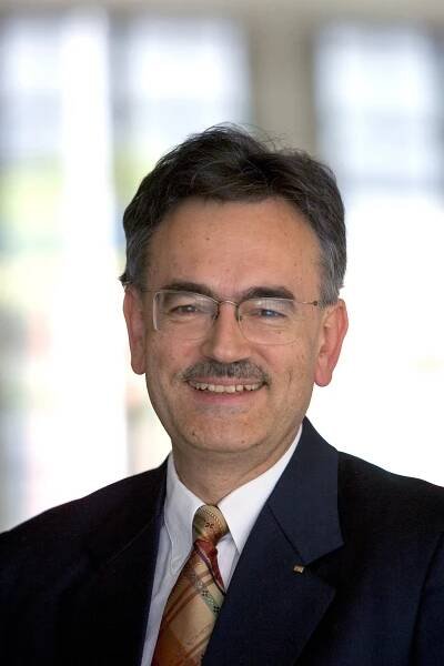 Wolfgang A. Herrmann