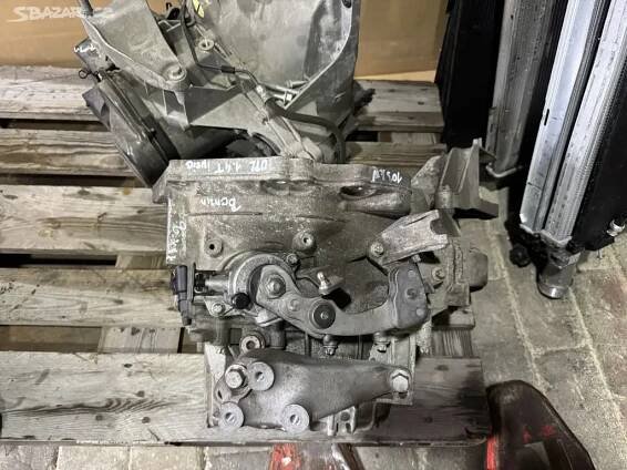 převodovka M32 1.4T OPEL ZAFIRA C ASTRA J MERIVA - Praha, Zličín - Bazar