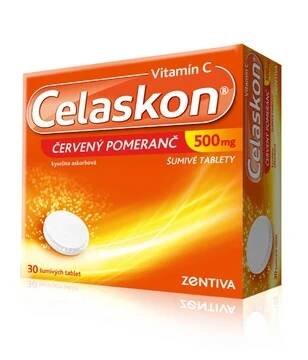 Vitamíny proti chřipce a nachlazení - Lékárna.cz