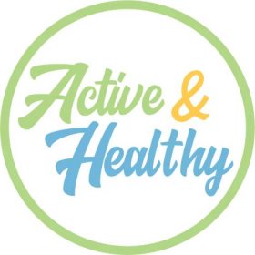 Active & Healthy Program Survey 2023