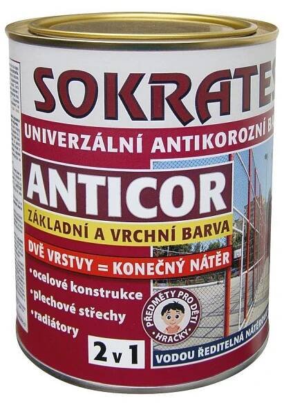 SOKRATES Anticor 0,7kg