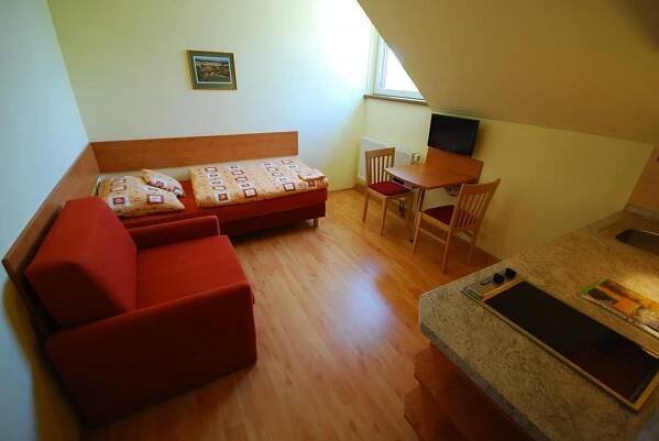 Wellness Penzion Pod Rozhlednou - Vrbice - Orlické hory a Podorlicko - oficiální turistický portál