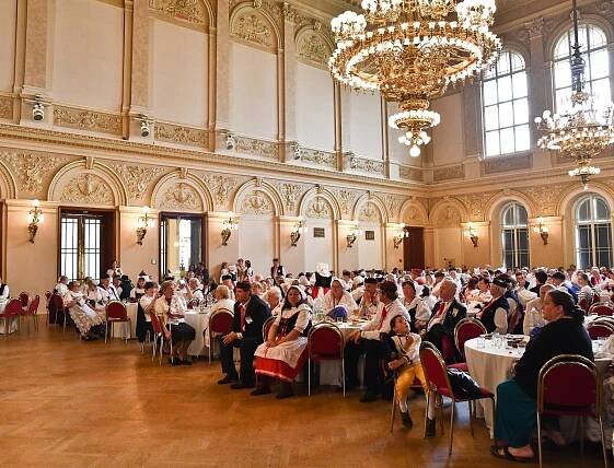 Veřejná soutěž na pronájem Žofína | Praha 1