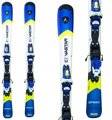 Dynastar Team Speed Jr. - SKIS.CZ Praha
