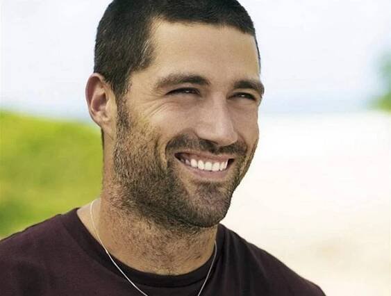 Herec Matthew Fox ze seriálu Ztraceni řídil silně opilý a čeká ho soud