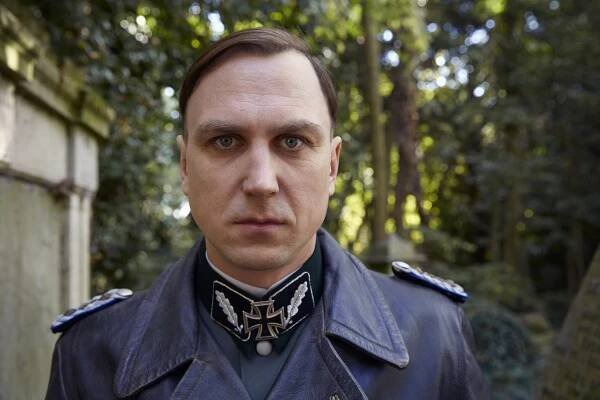 SS-GB: Hitler v Británii - Epizoda 3 - Promo