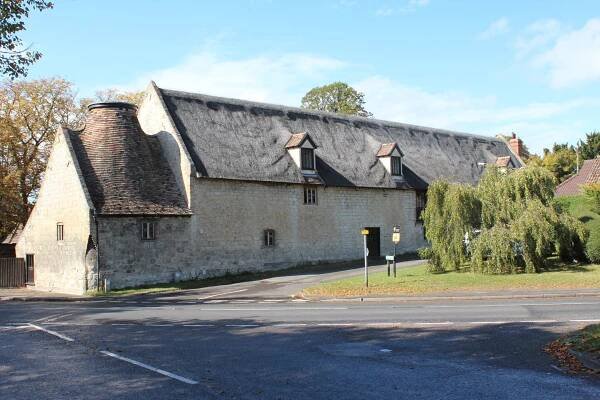 Tobacco, Adulteration and Scandal - The Smithsons from Weardley