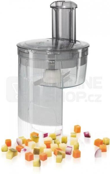 Kuchyňský robot Bosch MUM 54251 | OnlineShop.cz
