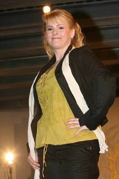 FOTO: Iveta Bartošová 2014 – stránka 34