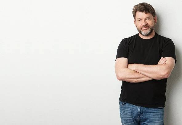 Acting and Film — Dan O'Connor