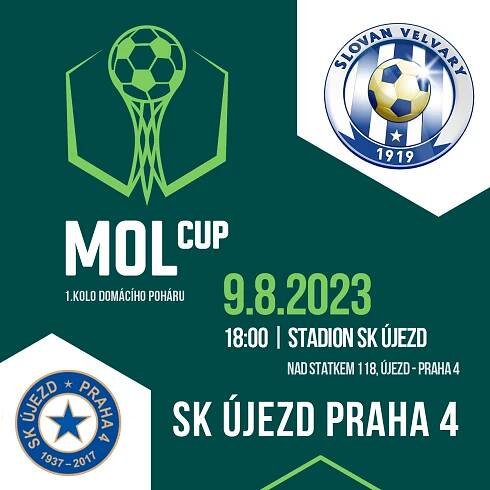 FC Slovan Velvary - Úvodní stránka