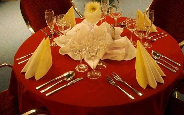 Restaurace