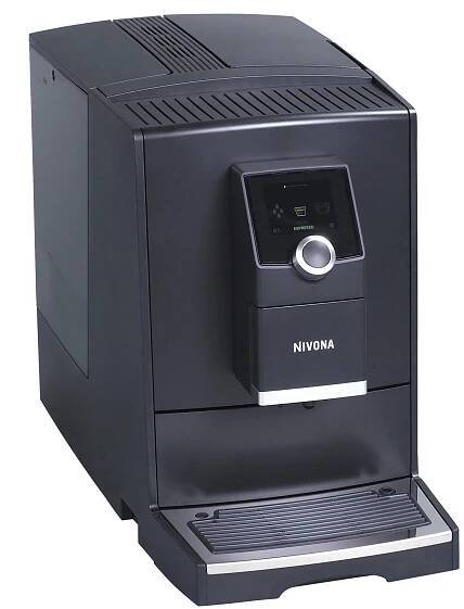 Nivona NICR 790 Kaffeevollautomaten