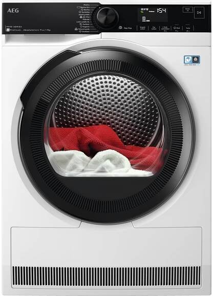 AEG TR939M4ZC vystavený kus - 200€ zľava na vysávač VS20B95843W/GE